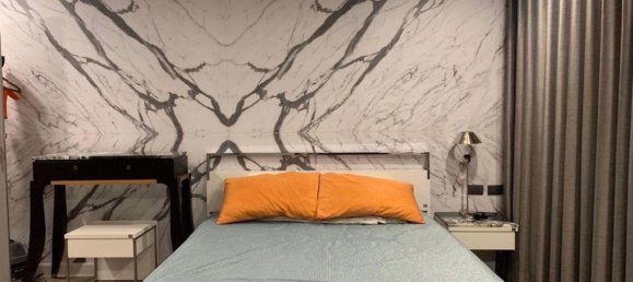 2 bedrooms Condo in Khlong Toei, Thailand No. 5027 7