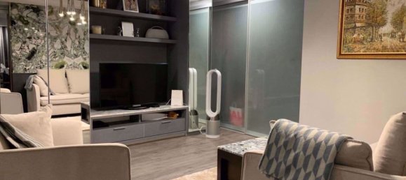 2 bedrooms Condo in Khlong Toei, Thailand No. 5027 2