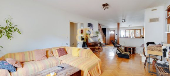 4 غرف نوم تاون هاوس في Les Lilas, France رقم 129297 14