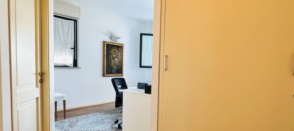 Квартира с 6 комнатами в Пезаро, Италия № 71604 29