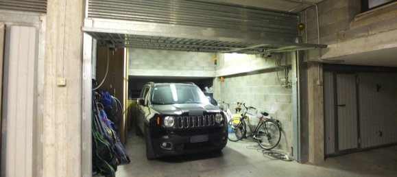 Квартира с 6 комнатами в Пезаро, Италия № 71604 24