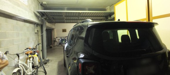 Квартира с 6 комнатами в Пезаро, Италия № 71604 21