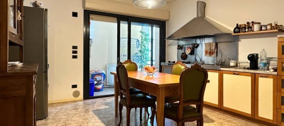 Квартира с 6 комнатами в Пезаро, Италия № 71604 23