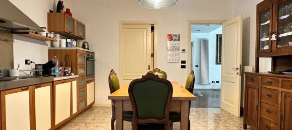 Квартира с 6 комнатами в Пезаро, Италия № 71604 26