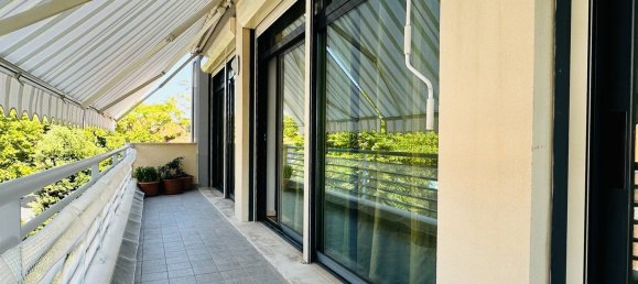 Квартира с 6 комнатами в Пезаро, Италия № 71604 12