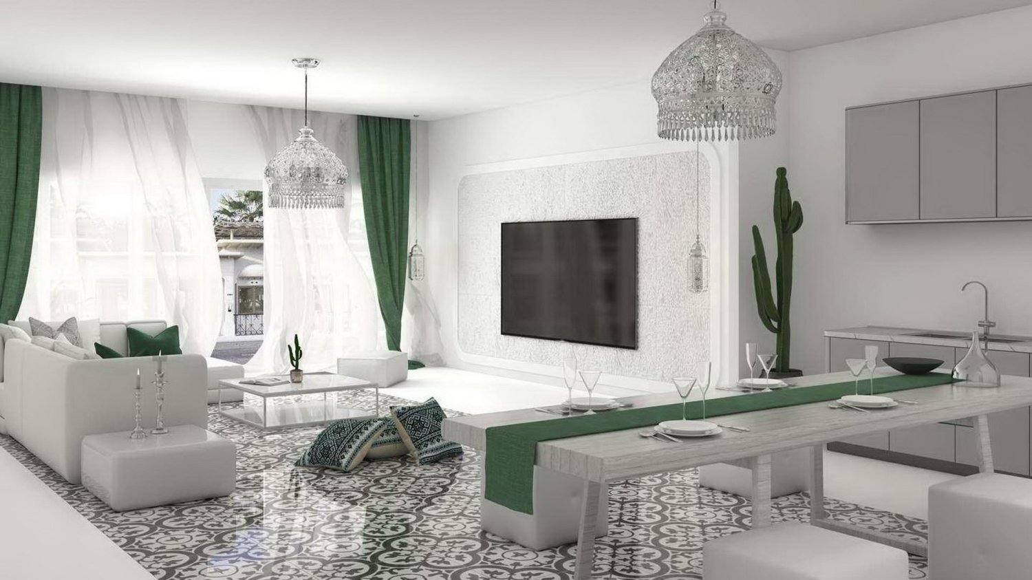 3 bedrooms Villa for sale in Phuket, Southern Thailand, Thailand № 31740