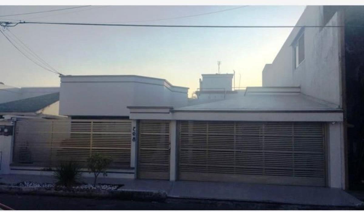 3 bedrooms House in Veracruz, Mexico No. 225378