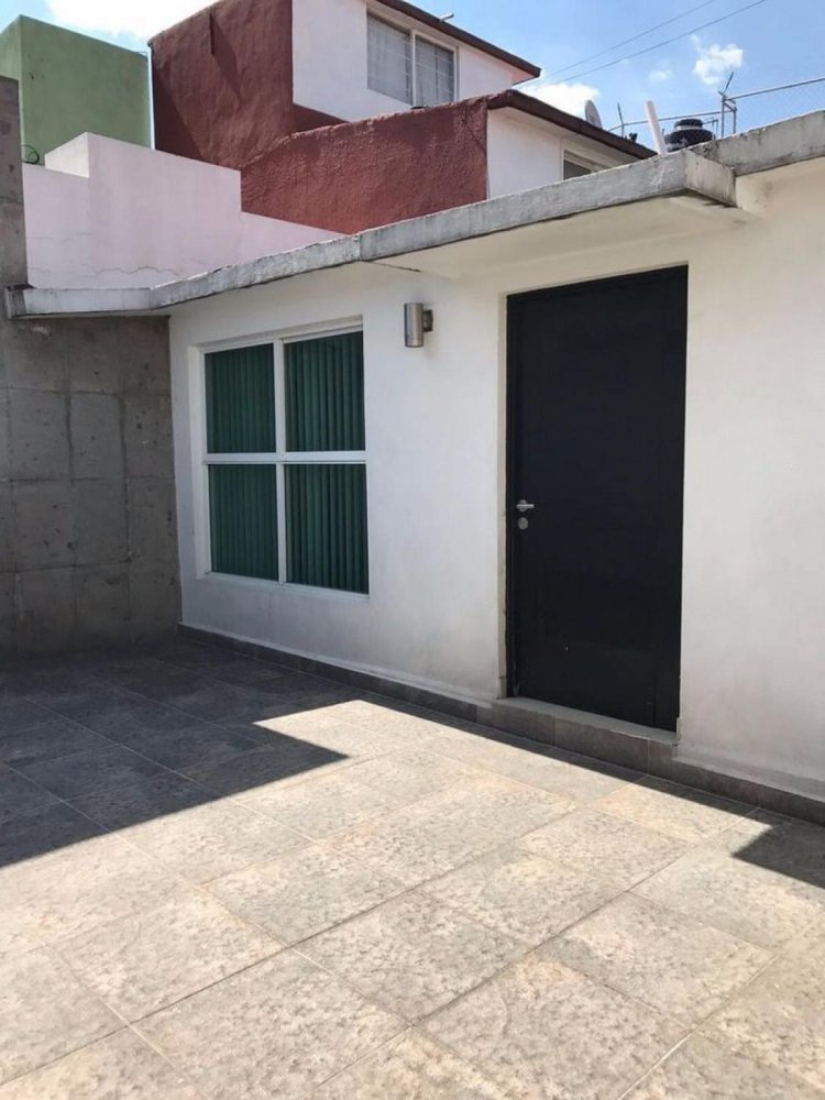 2 chambres Maison à Tlalnepantla, Mexico No. 210222