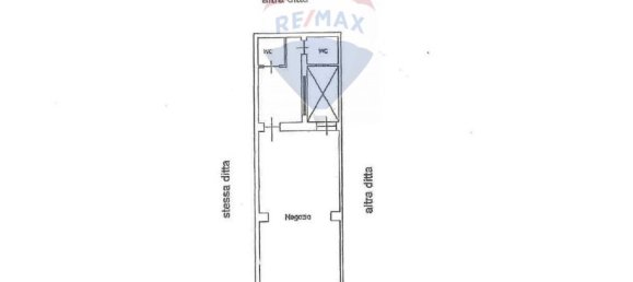 3 rooms Commercial property in Syracuse, Italy No. 243115 16