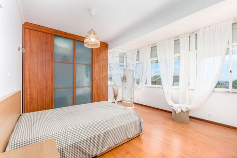 2 Schlafzimmer Wohnung in Oeiras, Portugal, Nr. 229231