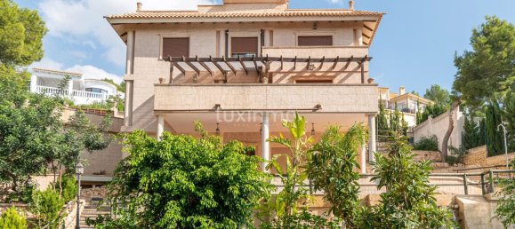 Casa T4 em Altea, Spain N.º 22282 36