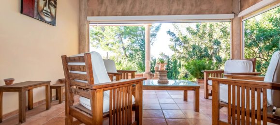 Casa T4 em Altea, Spain N.º 22282 3