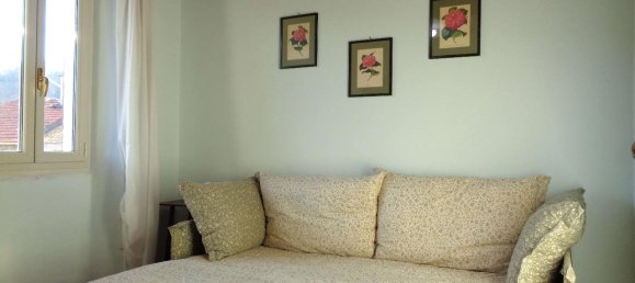 4 rooms House in Pornassio, Italy No. 84566 9