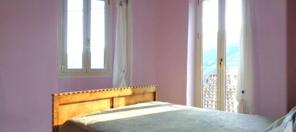 4 rooms House in Pornassio, Italy No. 84566 15