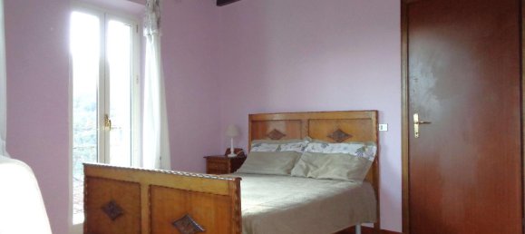 4 rooms House in Pornassio, Italy No. 84566 12