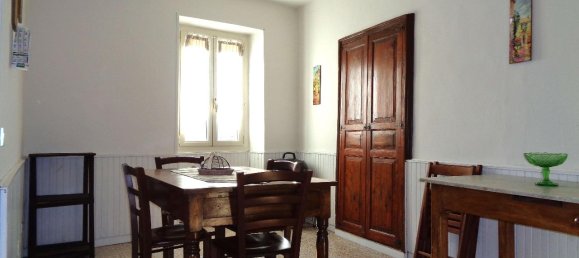 4 rooms House in Pornassio, Italy No. 84566 39