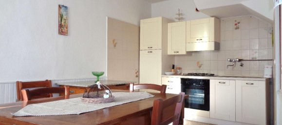4 rooms House in Pornassio, Italy No. 84566 34