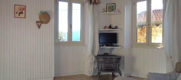 4 rooms House in Pornassio, Italy No. 84566 38