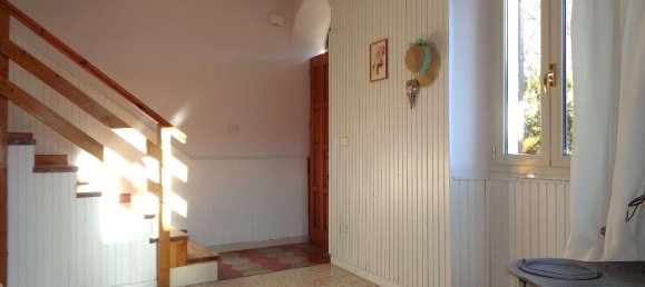 4 rooms House in Pornassio, Italy No. 84566 35