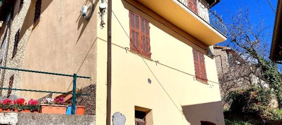 4 rooms House in Pornassio, Italy No. 84566 29