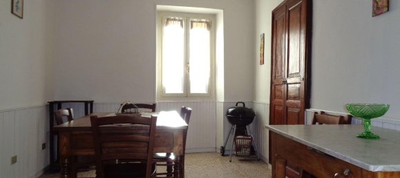 4 rooms House in Pornassio, Italy No. 84566 32