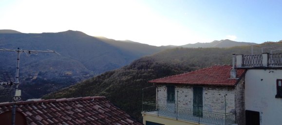 4 rooms House in Pornassio, Italy No. 84566 19