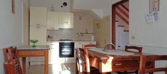 4 rooms House in Pornassio, Italy No. 84566 33