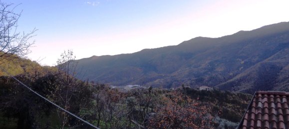 4 rooms House in Pornassio, Italy No. 84566 20