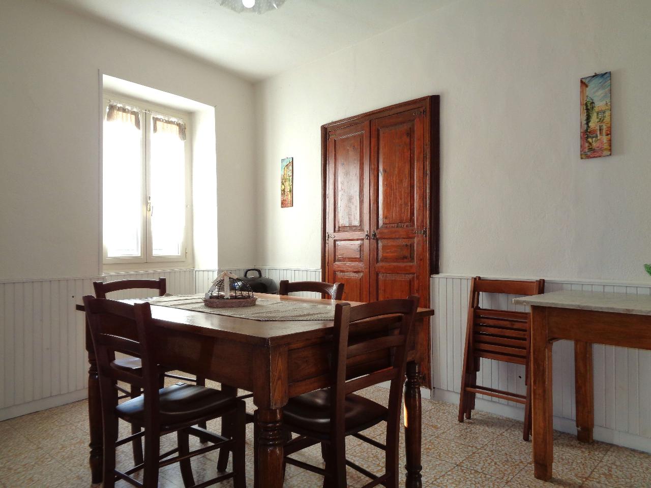 4 rooms House in Pornassio, Italy No. 84566