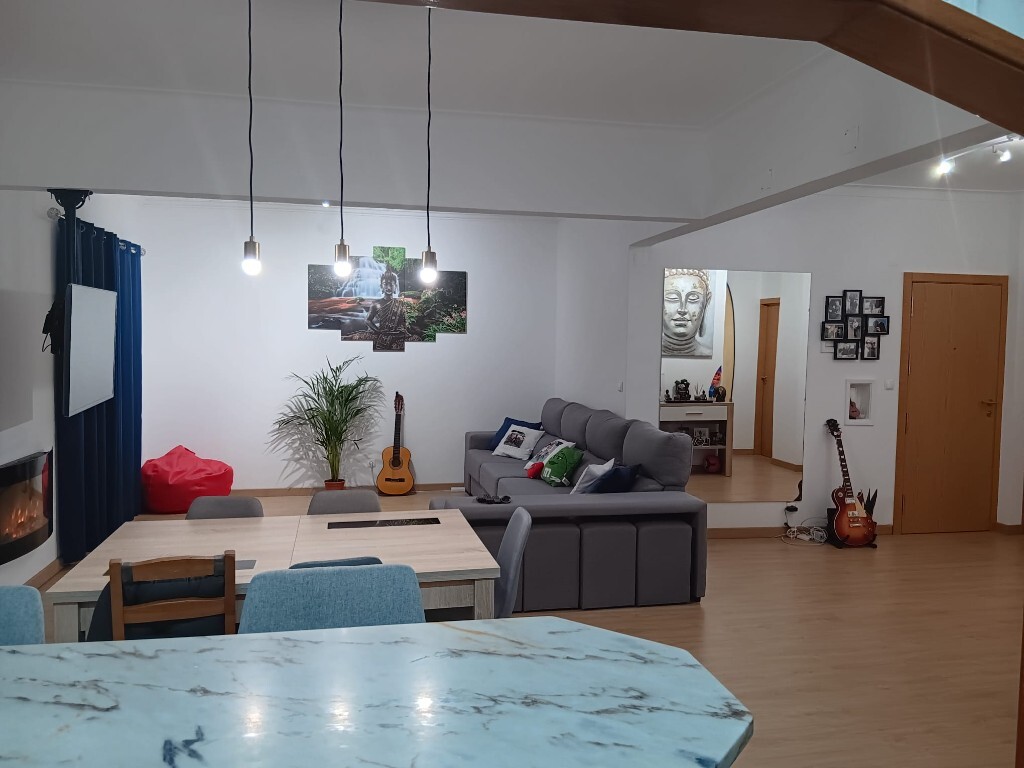 3 Schlafzimmer Wohnung in Almada, Portugal, Nr. 156112