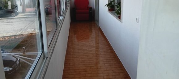 3 Schlafzimmer Wohnung in Almada, Portugal, Nr. 156112 15