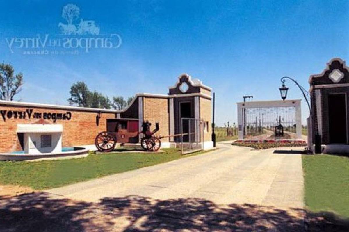 Terrain à Cordoba, Argentina No. 47098