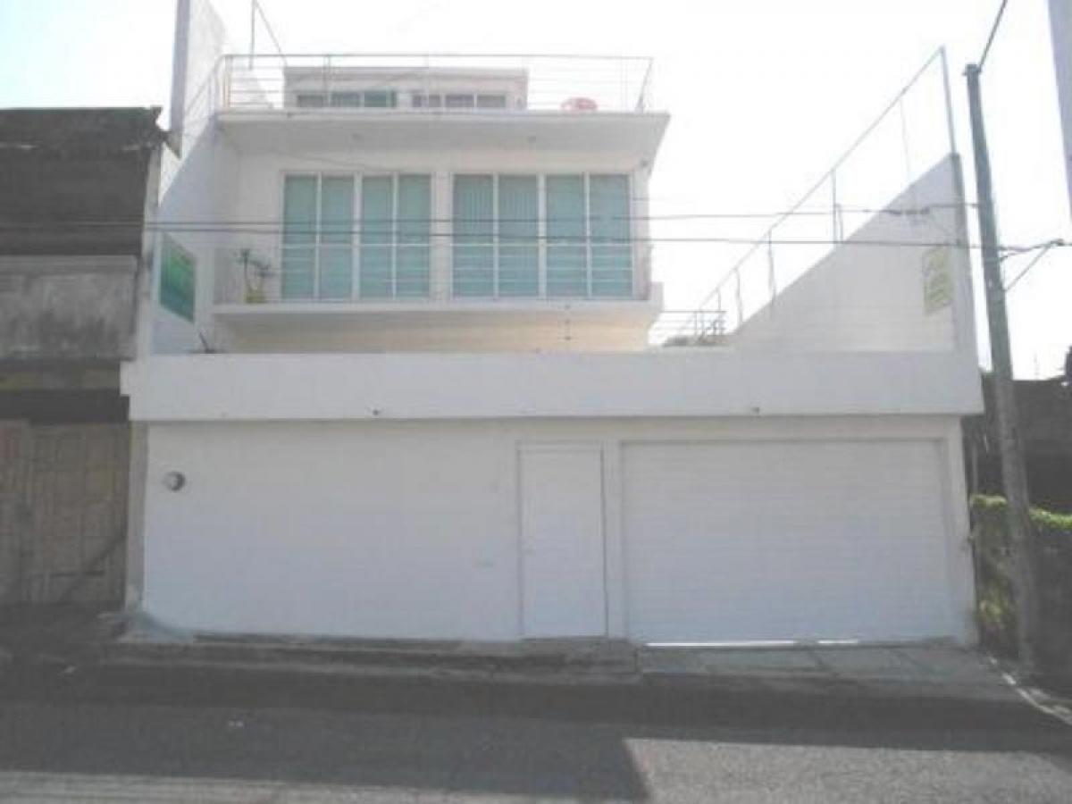 6 غرف نوم منزل في Veracruz, Mexico رقم 213550