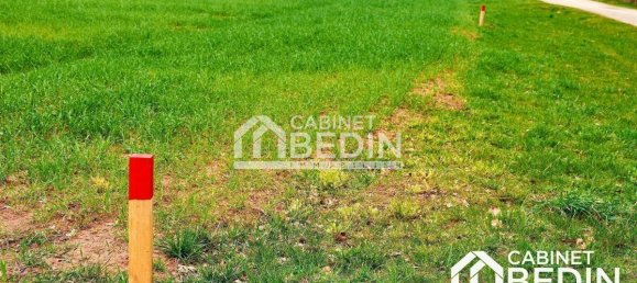 Land in Pessac, France No. 111111 2