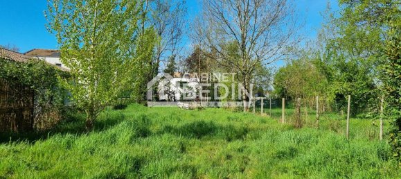 Land in Pessac, France No. 111111 3