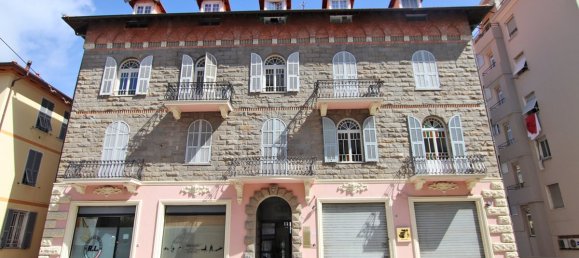 3 bedrooms Apartment in Taggia, Italy No. 381969 22