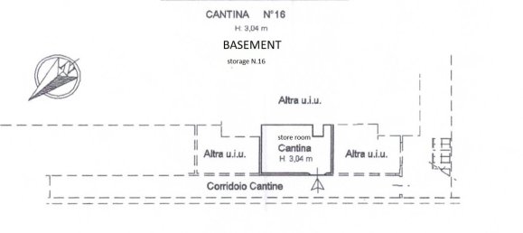 3 bedrooms Apartment in Taggia, Italy No. 381969 26