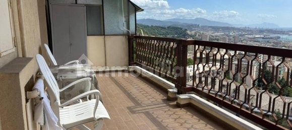 3 bedrooms Apartment in Genoa, Italy No. 352429 16