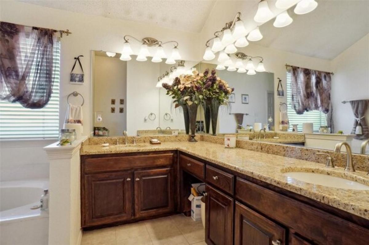 3 bedrooms House in Arlington, USA No. 236644