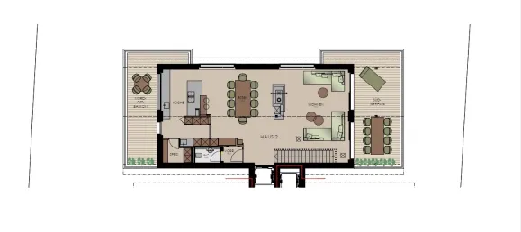 Casa de 4 dormitorios en Reith bei Kitzbuhel, Austria No. 53508 11