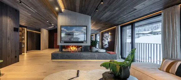 Casa de 4 dormitorios en Reith bei Kitzbuhel, Austria No. 53508 6