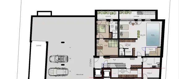 Casa de 4 dormitorios en Reith bei Kitzbuhel, Austria No. 53508 9