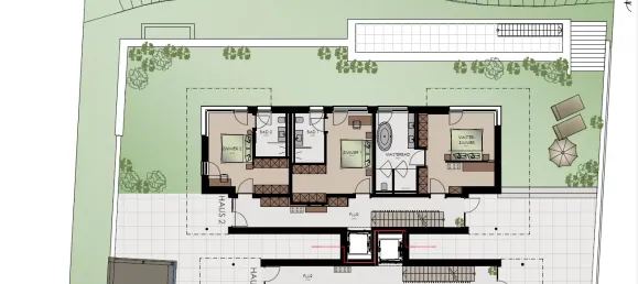 Casa de 4 dormitorios en Reith bei Kitzbuhel, Austria No. 53508 10
