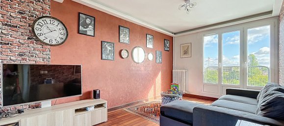 2 bedrooms Apartment in Chatou, France No. 347046 6