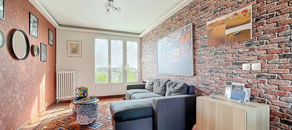 2 bedrooms Apartment in Chatou, France No. 347046 5