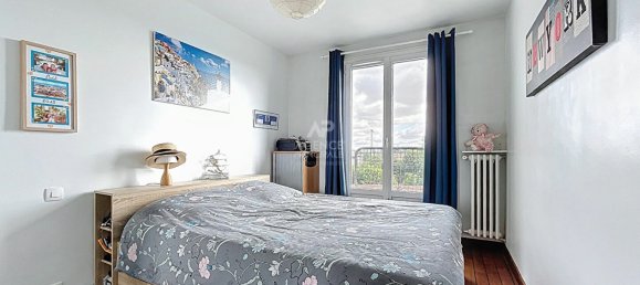 2 bedrooms Apartment in Chatou, France No. 347046 8