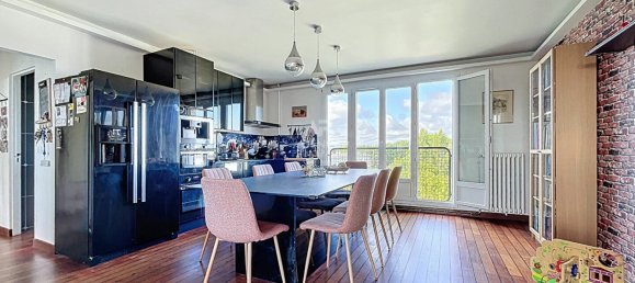 2 bedrooms Apartment in Chatou, France No. 347046 2