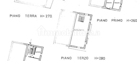 2 Schlafzimmer Haus in Ledro, Italy, Nr. 266396 10