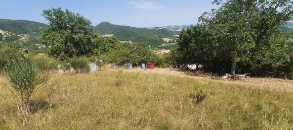 11 غرف نوم شقة في Urbania, Italy رقم 86875 42