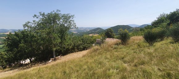 11 غرف نوم شقة في Urbania, Italy رقم 86875 36